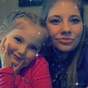 Meet your Posher, Mariah